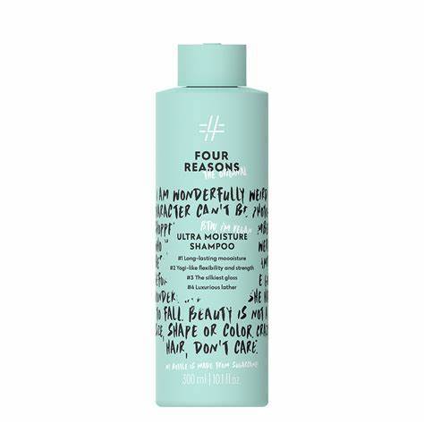 Ultra moisture shampoo
