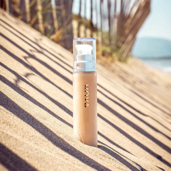 Even Pure Light Calming Moisturiser