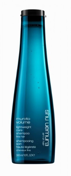 Muroto Volume Shampoo
