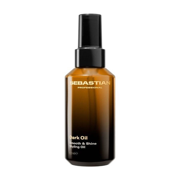 Dark Silky Shine Smooth