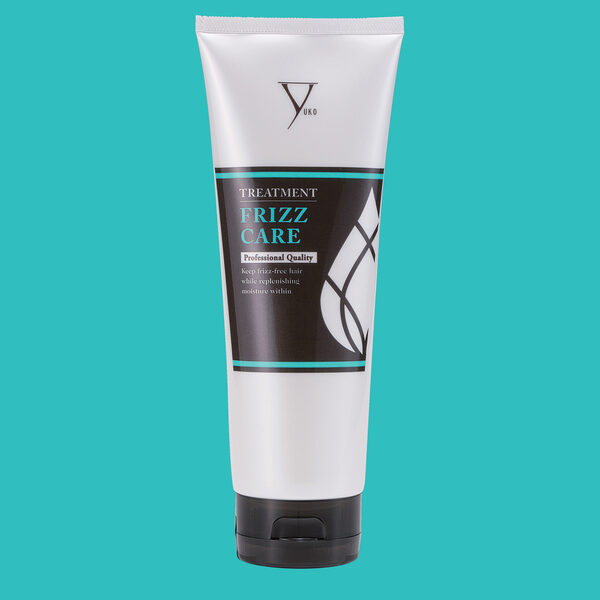 Yuko Frizz Care Treatment