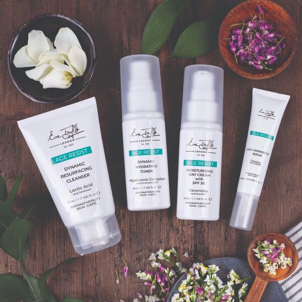 Age Resist Skincare Collection