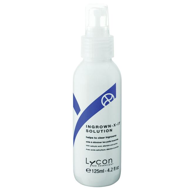 Lycon INGROWN-X-IT SOLUTION