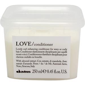 Love Curl Conditioner 250ml