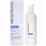 Foaming Glycolic Wash