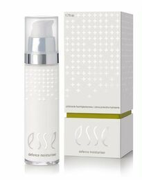Defence moisturiser -Probioottinen Suojaava Kasvovoide 50ml