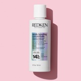 Acidic Bonding Concentrate Intensive Treatment
