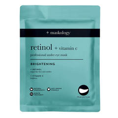 Eye Retinol + Vit C