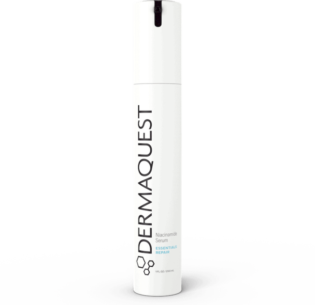 Niacinamide serum
