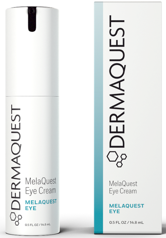 DermaQuest MelaQuest Eye Cream