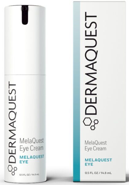 DermaQuest MelaQuest Eye Cream