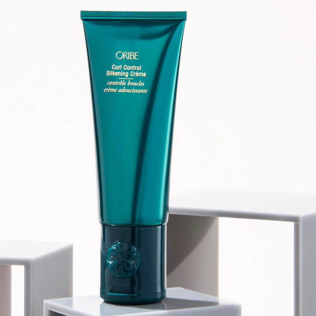 Eternal Curls Curl Control Silkening Crème 150 ml ©