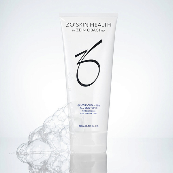 ZO Gentle Cleanser