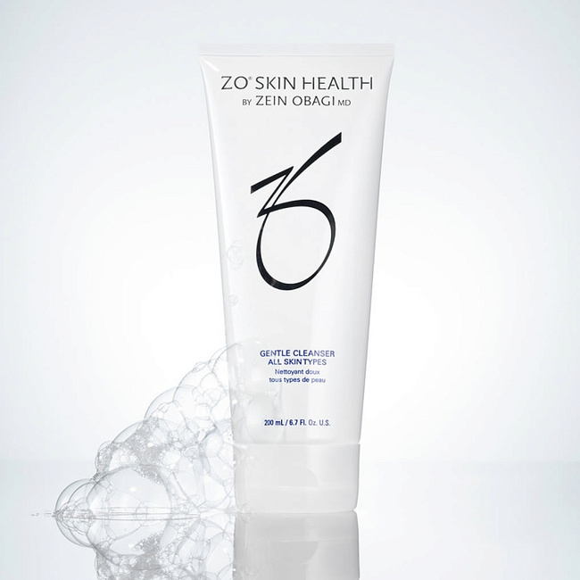 ZO Gentle Cleanser