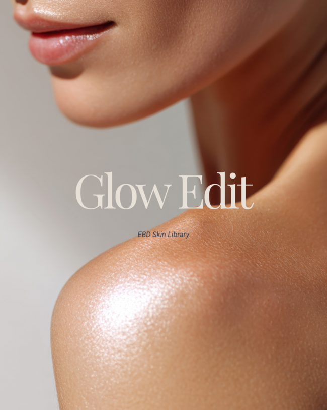 The Glow Edit