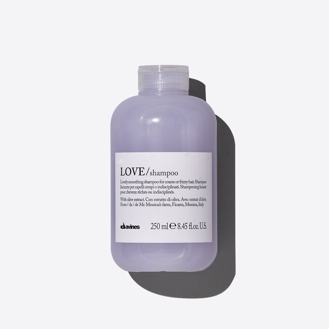 Love smooth Shampoo