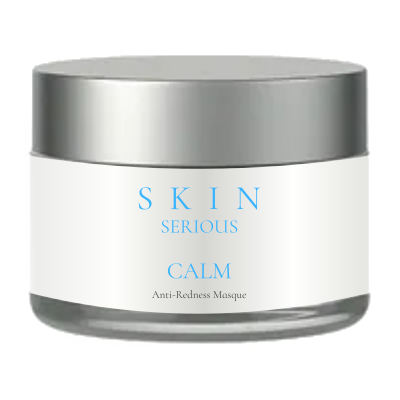 Calm Masque