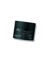 Session Label - The Paste