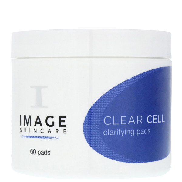 Clearcell Clarifying Pads (50) - Cleanser Pads