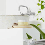 Yuzu and Ginger Cleansing Sorbet