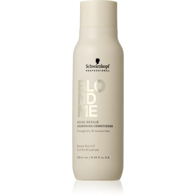 BLONDME - BOND REPAIR - NOURISHING CONDITIONER