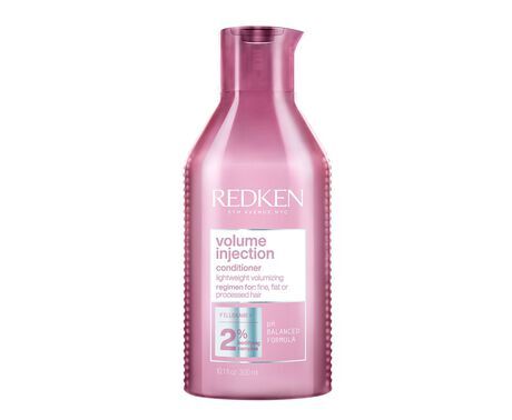 volume Injection Conditioner 300 ml