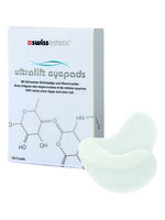 Ultralift eyepads 7x2 Pads