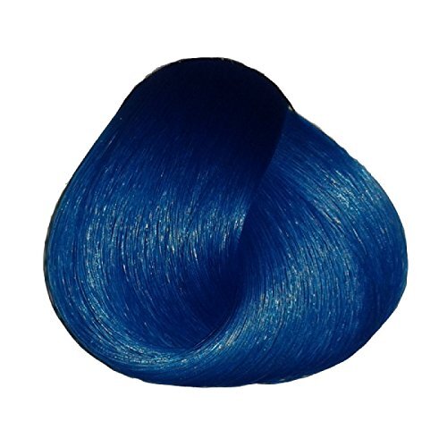 Lagoon Blue