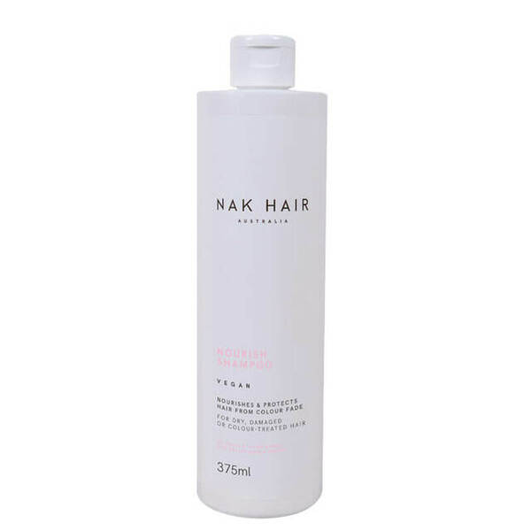 NAK Nourish Shampoo