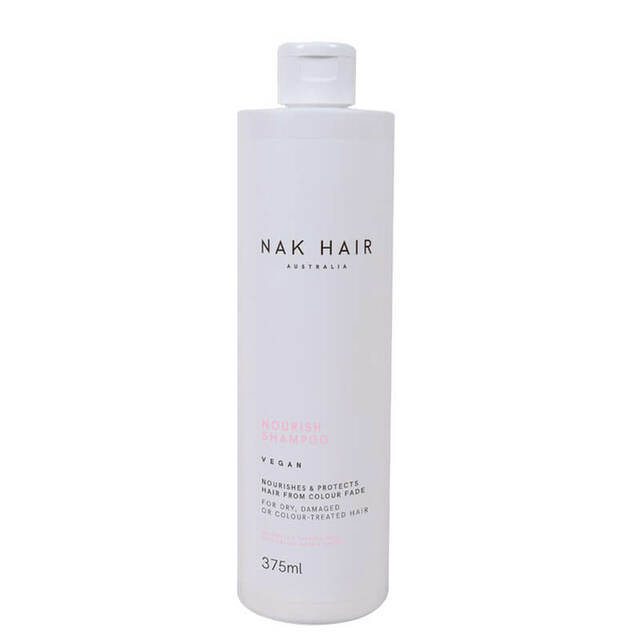 NAK Nourish Shampoo