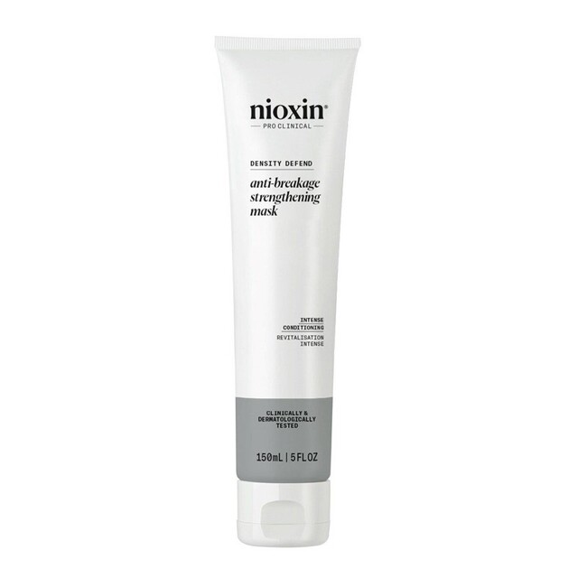 Anti - Breakage Strengthening Mask