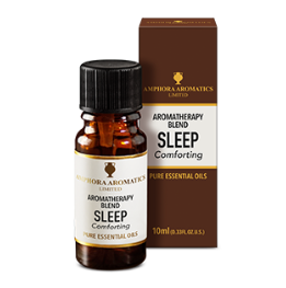 Sleep Oil