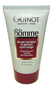 Baume Après-Rasage