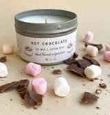 Hot Chocolate Large Tin