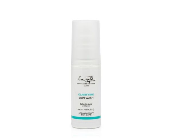 Clarifying Skin Wash