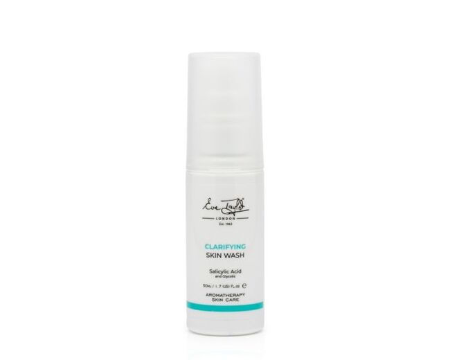 Clarifying Skin Wash