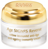 Mary Cohr / Anti-age-tehovoide vastustuskyvylle - Creme age signes reverse
