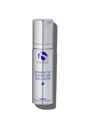 Reparative moisture emulsion