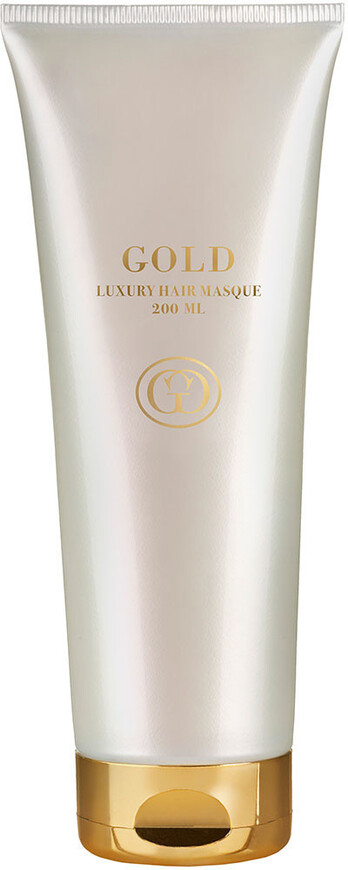 Luxury Hair Masque