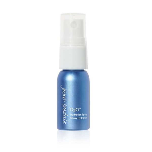 Hydration Spray Mini - D2O