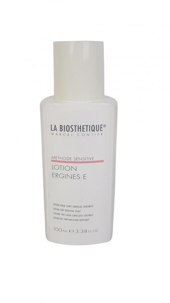 Lotion Ergines E - 100ml