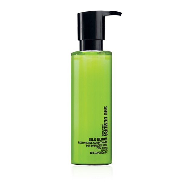SHU silk bloom conditioner