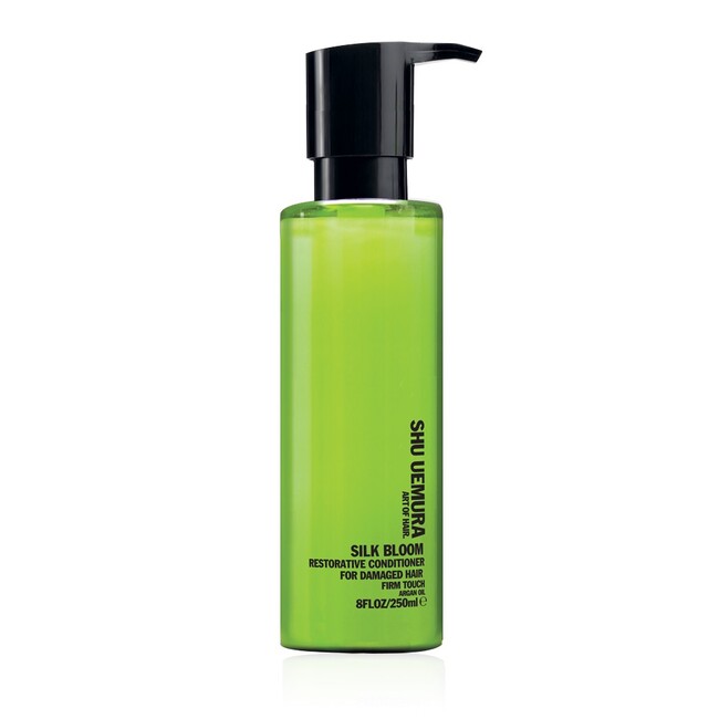 SHU silk bloom conditioner