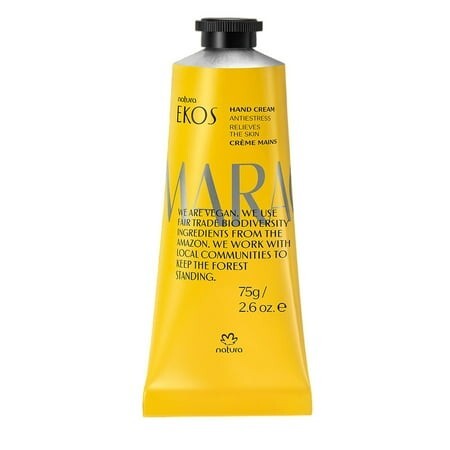 Maracuja hand cream
