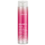 Anti fade shampoo