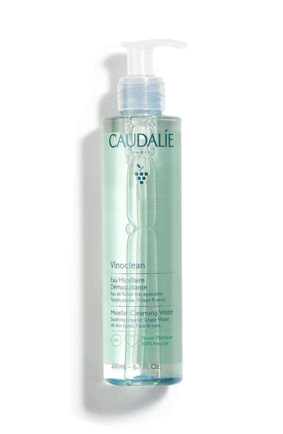 Vinoclean Micellar Cleansing Water - 100 mL