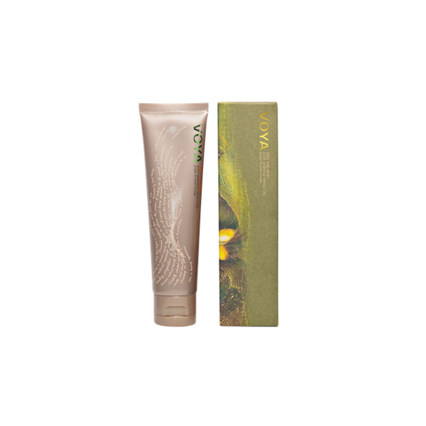 Feel the Heat - Muscle Warming Gel