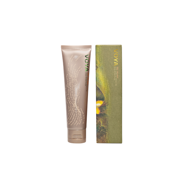 Feel the Heat - Muscle Warming Gel