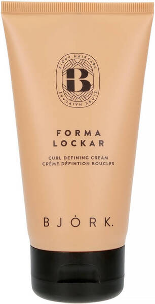 Björk Styling Forma Lockar Curl Defining Cream 150ml