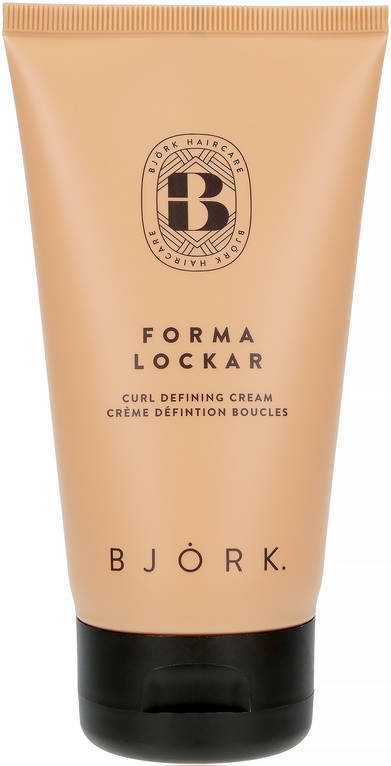 Björk Styling Forma Lockar Curl Defining Cream 150ml